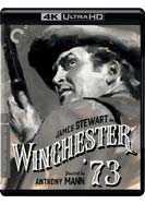 Winchester '73 (Criterion)