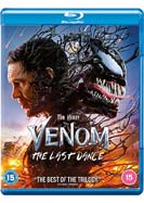 Venom: The Last Dance