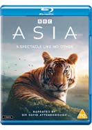 Asia (David Attenborough)