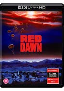 Red Dawn (Limited Collector's Edition)