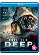 Into the Deep (Richard Dreyfuss)