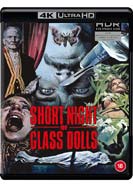 Short Night of the Glass Dolls (Deluxe Limited Edition)