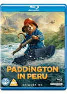 Paddington in Peru