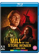 Mill of the Stone Women