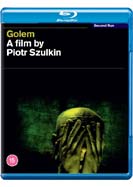 Golem (Piotr Szulkin)