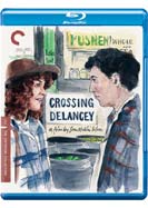 Crossing Delancey (Criterion)