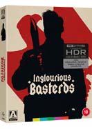 Inglourious Basterds (Limited Edition)