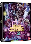 Texas Chainsaw  Massacre 2, The (Limited Edition)