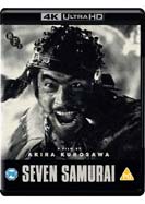 Seven Samurai