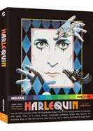 Harlequin (Limited Edition)