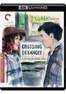 Crossing Delancey (Criterion)