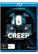 Creep (Franka Potente) (Limited Edition)