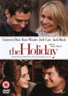 Holiday, The (Cameron    Diaz), 79.00 kr