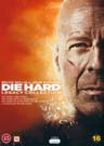 Die Hard: Legacy   Collection, 249.00 kr