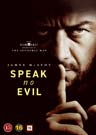 Speak No Evil (James McAvoy)