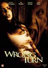 Wrong Turn (Eliza Dushku)