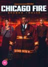 Chicago Fire: Season  12 (3-disc)