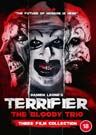 Terrifier: Three Film Collection