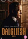 Dalgliesh: Series 3