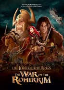 Lord of the Rings: The War of the Rohirrim