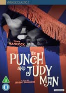 Punch and Judy Man, The