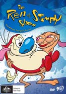 Ren & Stimpy: The Almost Complete Series