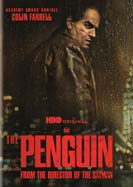 Penguin, The: Season 1