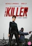 Killer, The (John Woo remake)