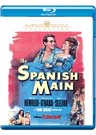 Spanish Main, The (Blu-ray)