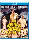 Spiral Road, The (Blu-ray)