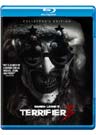 Terrifier 3 (Blu-ray)