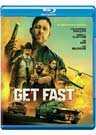 Get Fast (Blu-ray)