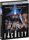 Faculty, The (4K UHD & Blu-ray)