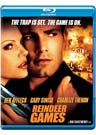 Reindeer Games (Blu-ray)