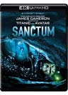 Sanctum (4K UHD & Blu-ray)