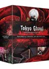 Tokyo Ghoul: Complete Series (10th Anniversary) (Blu-ray)