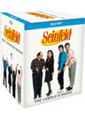 Seinfeld: The Complete Series (24-disc) (Blu-ray)