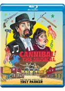 Cannibal! The Musical