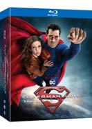 Superman & Lois: The Complete Series (11-disc)