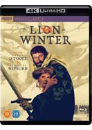 Lion in Winter, The