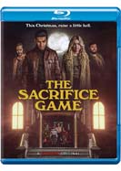 Sacrifice Game, The