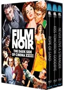 Film Noir: The Dark Side of Cinema XXIII