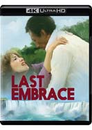 Last Embrace