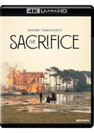 Sacrifice, The