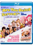 Are You Being Served? The Movie