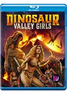 Dinosaur Valley Girls