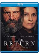 Return, The (Ralph Fiennes)