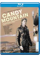 Candy Mountain