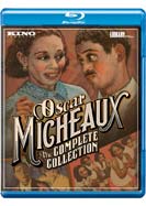 Oscar Micheaux: The Complete Collection (17 film)