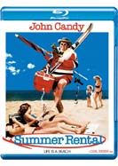 Summer Rental